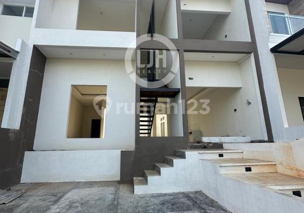 Rumah di Ivy Park, BSB 1