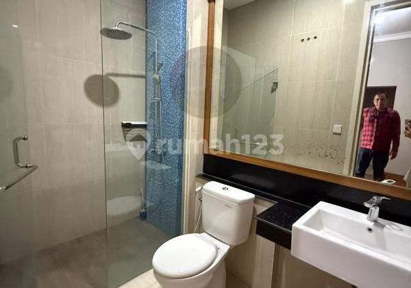 Ready-to-live house in Graha Candi Golf Ready-to-live house in Graha Candi Golf