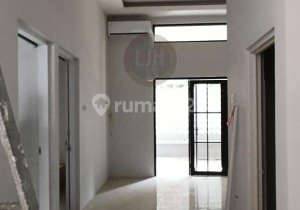 Rumah siap huni di Permata Jangli 2