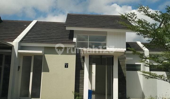 Dijual Murah Rumah Citra Harmoni Sidoarjo