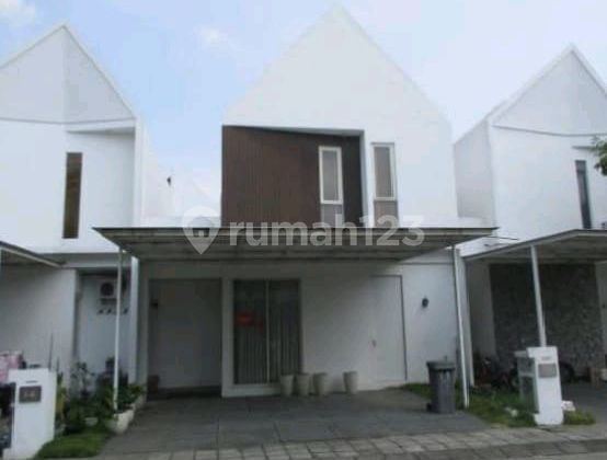 Dijual Rumah Perumahan Jivana Gedangan