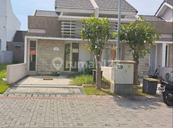 Rumah Murah Puri Safira Menganti Gresik Rumah Murah Puri Safira Menganti Gresik