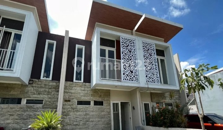Dijual Murah Rumah Baru Puri Safira Menganti Dijual Murah Rumah Baru Puri Safira Menganti