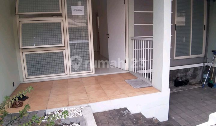Dijual Murah Rumah Citra Harmoni Trosobo Taman Sidoarjo 2