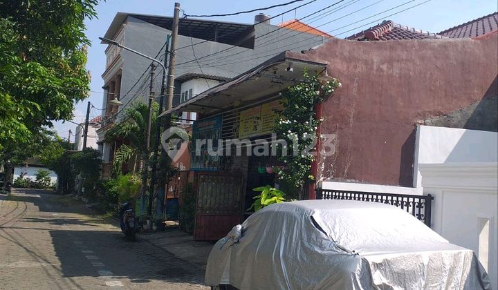 Dijual Pondok Benowo Indah Surabaya 2