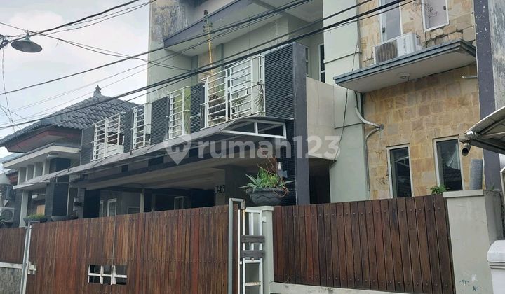Rumah Mewah Dijual Wage Asri Taman Sidoarjo 2