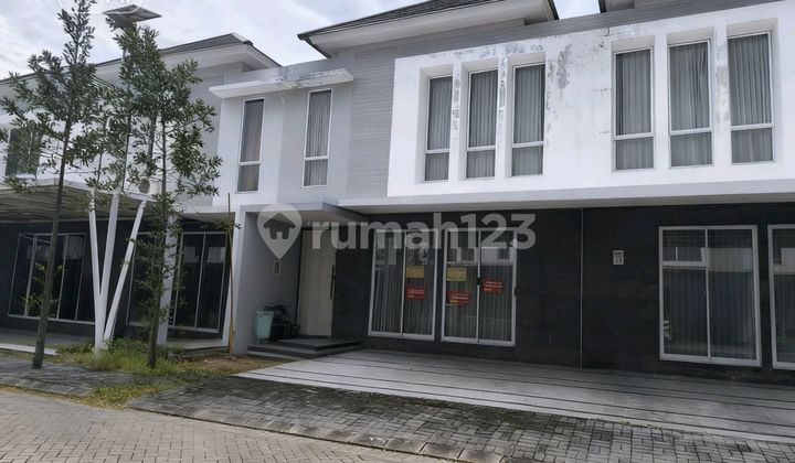 Lelang Citra Garden Sidoarjo 2