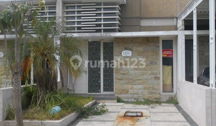 Lelang Perumahan Puri Safira Regency Mengsnti Gresik