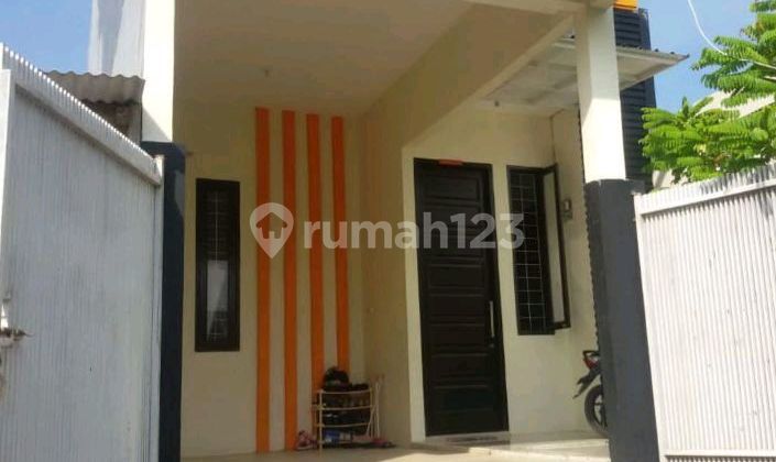 Dijual Rumah 2 Lantai Jayaregency Jayaland Sedati - Sidoarjo 2