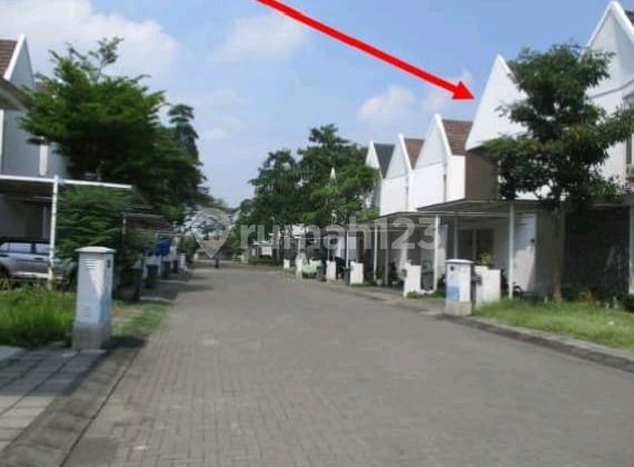 Dijual Rumah Perumahan Jivana Gedangan 2
