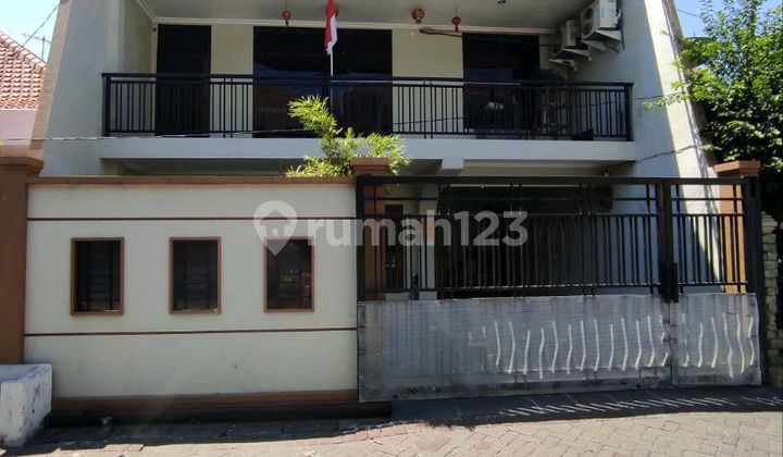 Rumah Istimewa Lebak Arum Surabaya Pusat Rumah Istimewa Lebak Arum Surabaya Pusat