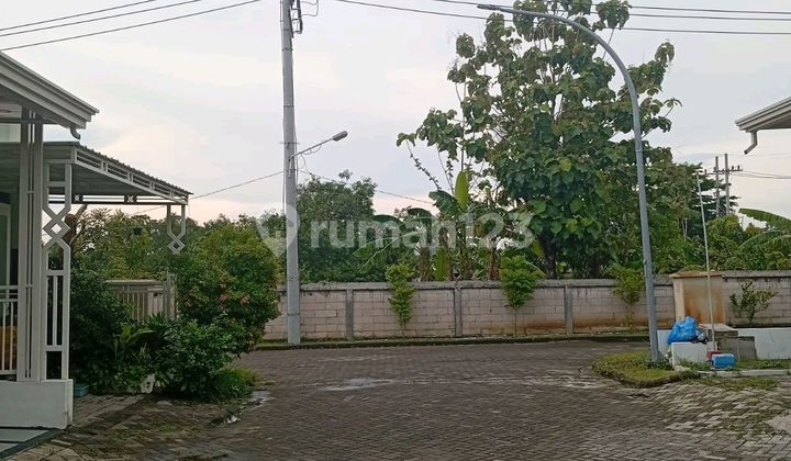 2-Storey House Auction Jade Hamlet Menganti - Gresik 2