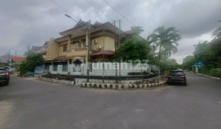 Rumah Istimewa Harga Dibawah Pasar Rungkut Surabaya Kota 2