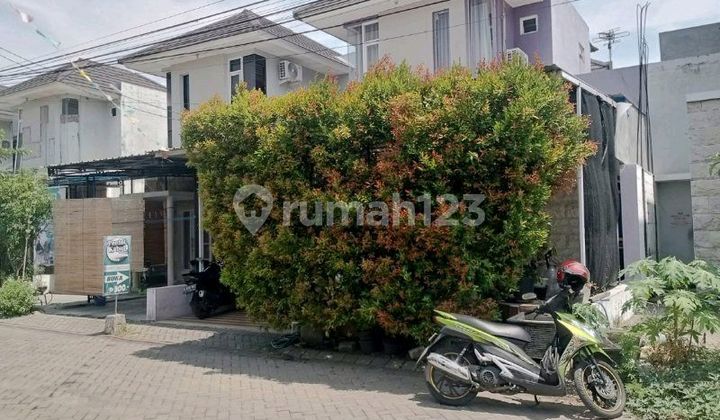 Rumah Dibawah Pasar Mandiri Residen Krian Sidoarjo 2