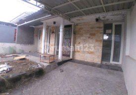 For Sale De Nailla Residen Menganti House 1