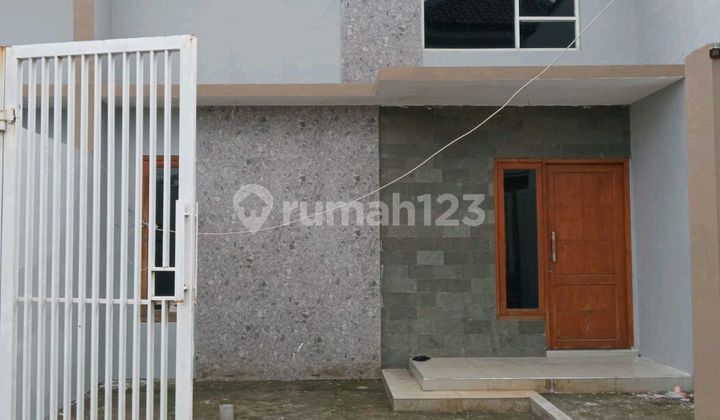 Rumah Murah Medayu Rungkut Surabaya