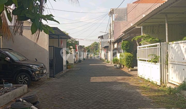 Lelang Murah Rumah New Green Hill Residen Gunung Anyar Surabaya Kota 2