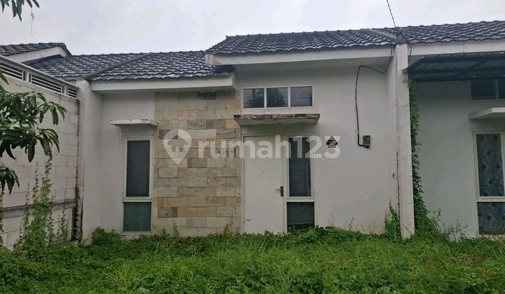 Lelang Murah Grand Kedamean Regency Gresik