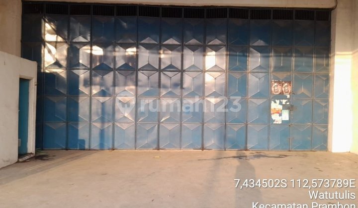 (1905) Cheap Official Auction Store Zero Prambon Highway, Sidoarjo (1905) Cheap Official Auction Store Zero Prambon Highway, Sidoarjo
