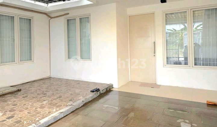 Dijual Rumah Murah Luas Istimewa Gununganyar Surabaya Pusat 2