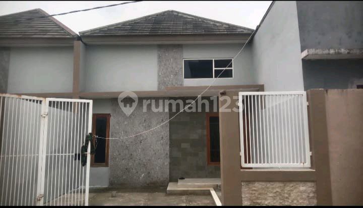 Rumah Murah Medayu Rungkut Surabaya 2