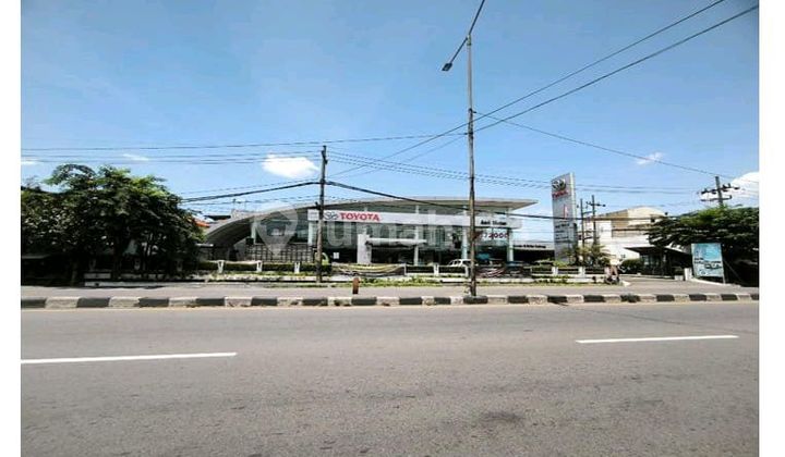 Dijual Via Lelang Showroom Toyota Sidoarjo Dijual Via Lelang Showroom Toyota Sidoarjo