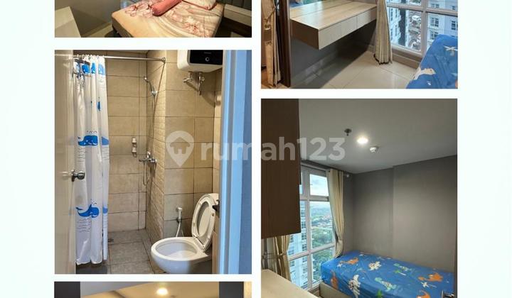 Dijual Apartemen Bess Mansion LT 20 Dijual Apartemen Bess Mansion LT 20