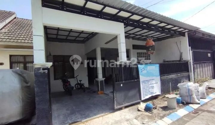 Cheap House for Sale in Central Sidoarjo City !! Cheap House for Sale in Central Sidoarjo City !!