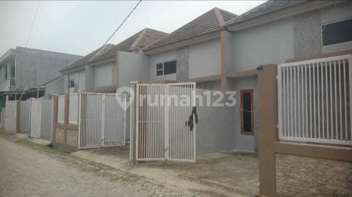 Rumah Minimalis yang Nyaman 2