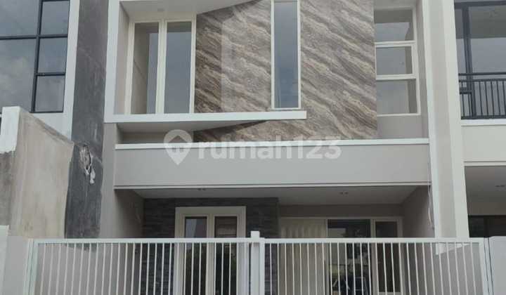 Di Jual Murah Lokasi Strategis Dekat Pusat Kota 1