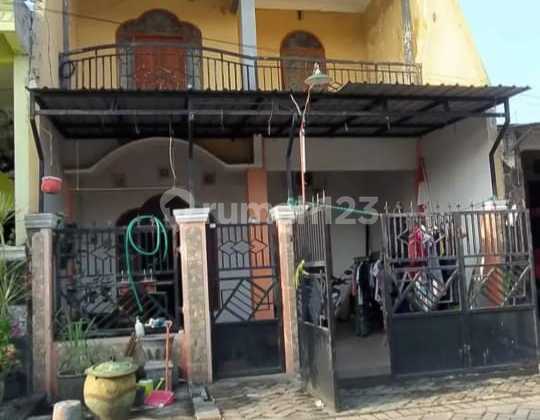 Jual Rumah Murah di Menganti Gresik Jual Rumah Murah di Menganti Gresik