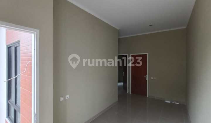 Minimalist House Near Cibubur, Installments Starting from 2 Million! 2