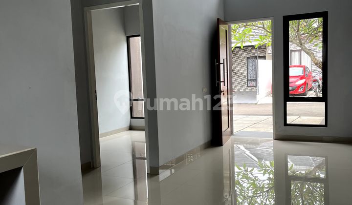 Limited Time Offer! Scandinavian Modern House Near Cibubur 2
