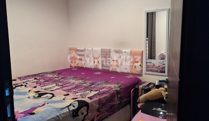 Condo House Chas Only, 550Jt Nett di Jakarta Barat 2