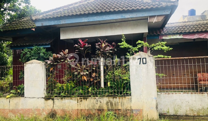 Sell House 1.9M in Sawangan Depok