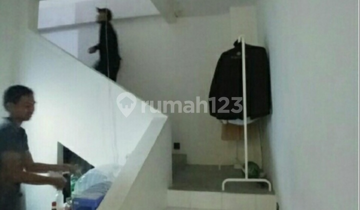 Shop House 10 Billion on Benda Street Kemang South Jakarta 2