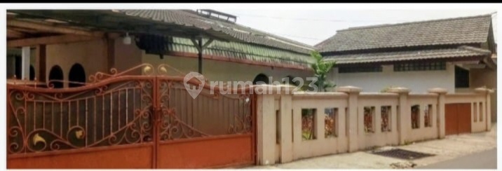 Di Jual Rumah Murah, 6,5M di Duren Sawit Jakarta Timur 2