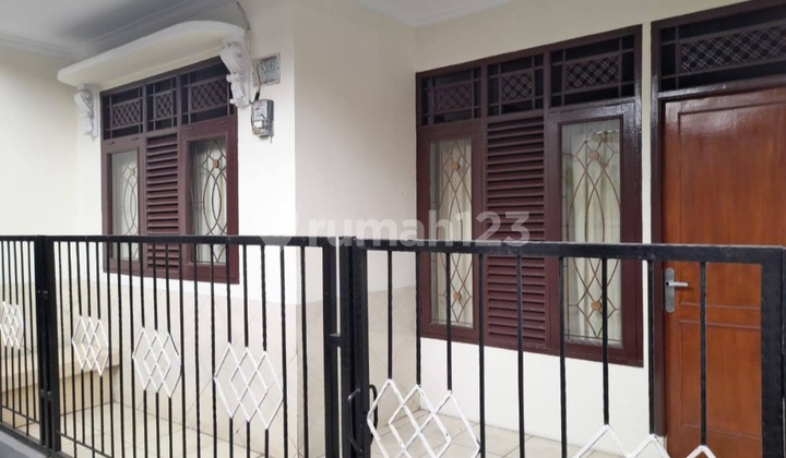 620 Million Rupiah House in Tanjung Barat, Jagakarsa, South Jakarta 2