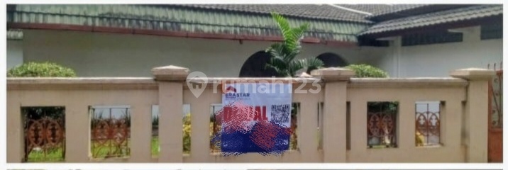 For Sale, Cheap House, 6.5M in Duren Sawit, East Jakarta