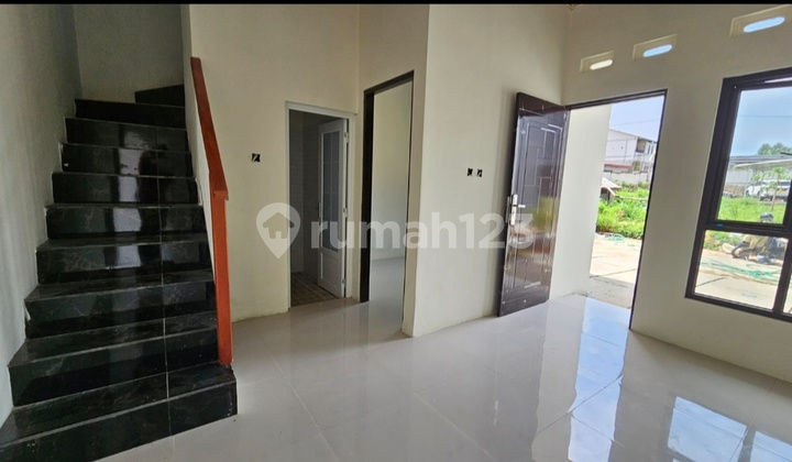 Rumah Murah, 700Jt An di Jln Raya Cikaret Cibinong Bogor 2
