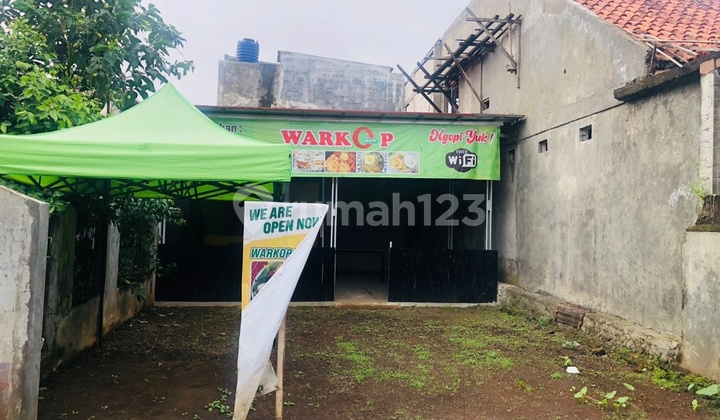 Sell House 1.9M in Sawangan Depok 2