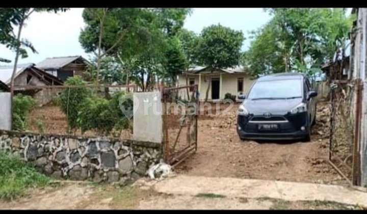 Rumah Kebun, 600Jt di Caringin Kabupaten Bogor Rumah Kebun, 600Jt di Caringin Kabupaten Bogor