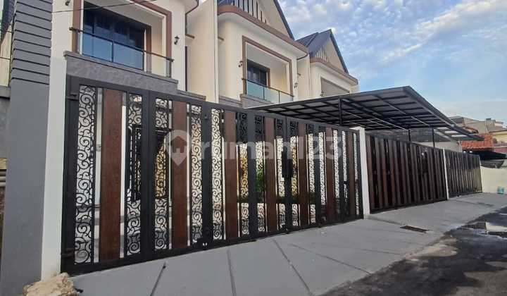 Affordable House, 2.9M in Abadi Jagakarsa Selatan