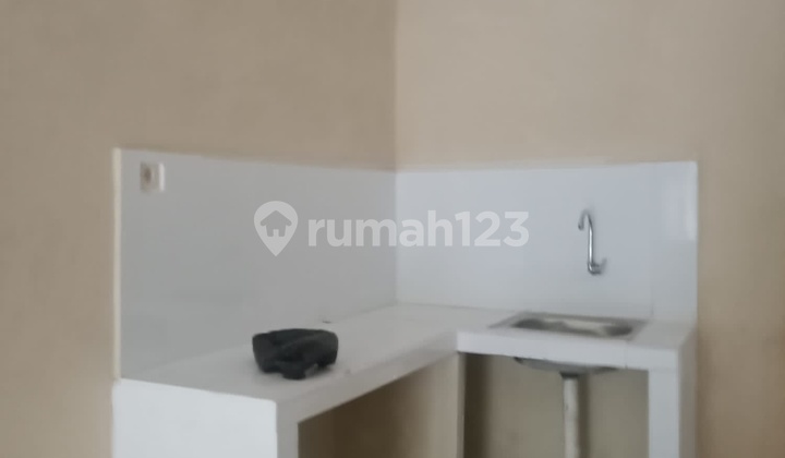 Rumah Second Chas 400Jt di Pitara Depok Pancoran Mas 2