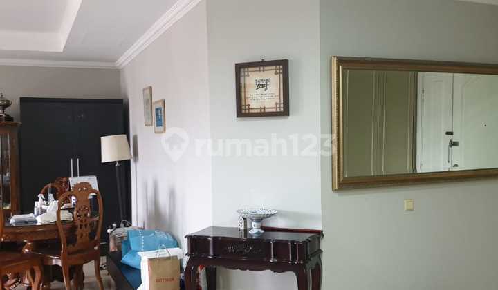 Apartemen Scbd Dibawah NJOP, 4,5M di Sudirman Jakarta