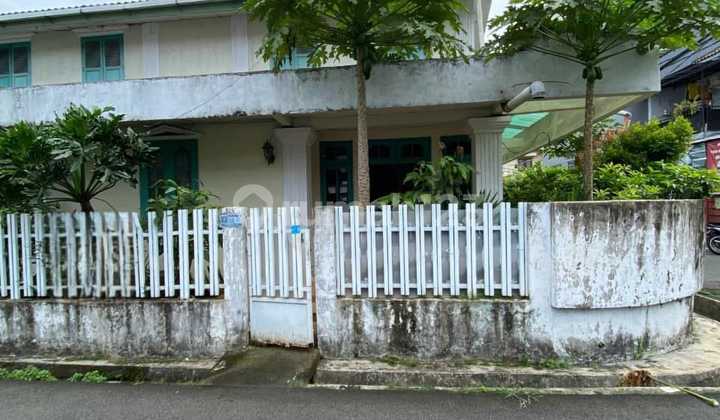 Selling House at a Loss, 3.7M in Rawamangun, East Jakarta 2