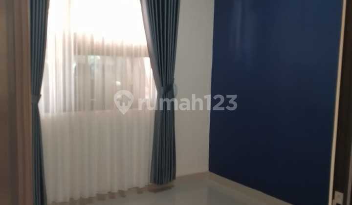 House for Sale, Fully Furnished 800 Million in Cilangkap Tapos Depok. 2