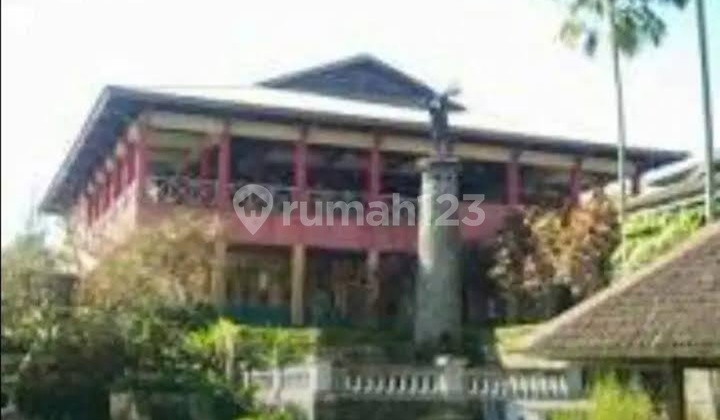 Villa 699Jt di Ciater Highland Resort Lembang Villa 699Jt di Ciater Highland Resort Lembang