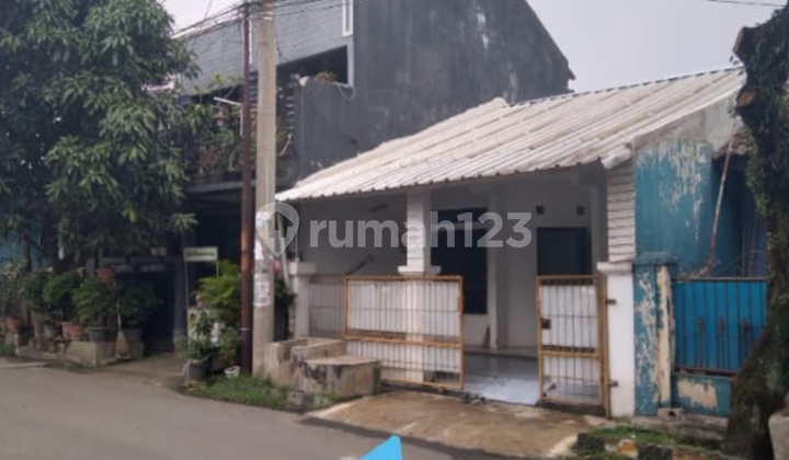Dijual Rumah Usaha, 600Jt di Bojong Gede Bogor Dijual Rumah Usaha, 600Jt di Bojong Gede Bogor
