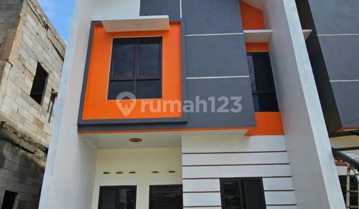 Rumah Murah, 700Jt An di Jln Raya Cikaret Cibinong Bogor Rumah Murah, 700Jt An di Jln Raya Cikaret Cibinong Bogor
